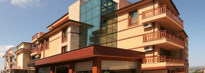 Kalithea Family Hotel