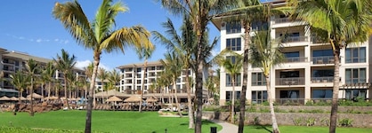 The Westin Nanea Ocean Villas, Ka'anapali