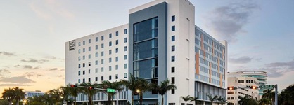 Ac Hotel By Marriott Miami Aventura