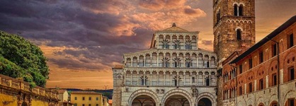 Toscana Resort Castelfalfi