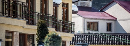Elegant Hotel & Resort