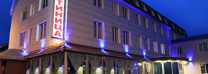 Novokosino hotel