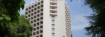 Alean Family Resort & Spa Sputnik