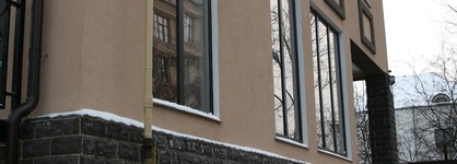 Hotel Vladimirskaya