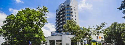 Anapa Okean Health Resort