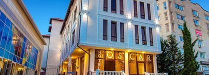Oscar Hotel