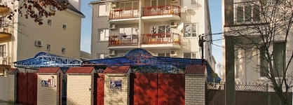 Milotel Pavel