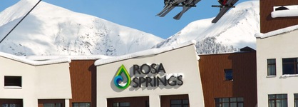 Medical Spa Hotel Rosa Springs