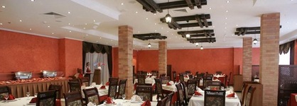 Oplot Apartments