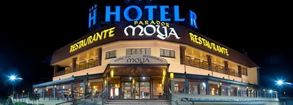 Hotel Moya