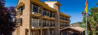 Hotel Riopar Spa
