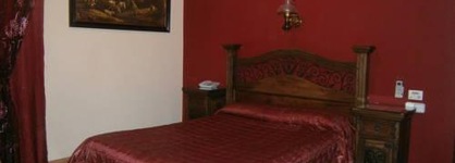 Hotel Gines