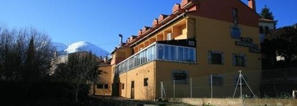 Hotel Gomar