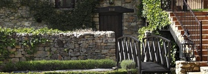 Hotel Rural Los Anades