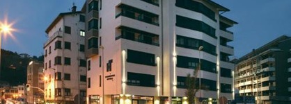 Hotel Txarriduna