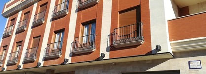 Hostal Jijones