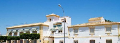 Hotel Mi Casa