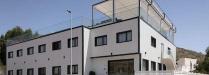 Hotel Portmán