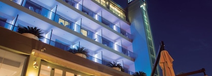 Az Hotel Vague D’Or