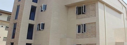 Magmercy Apartments