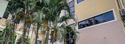 The Ahi Residence