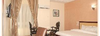 Newton Park Hotels Resort Annex