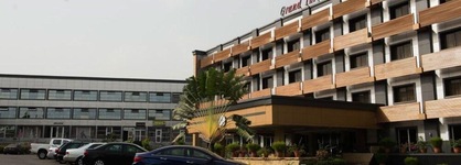 Grand Ibro Hotel
