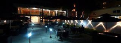 Tivoli Garden Ikoyi Waterfront