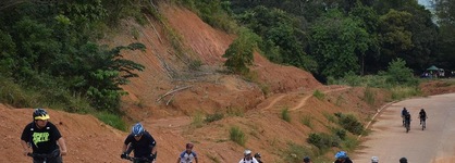 Timberland Highlands Resort
