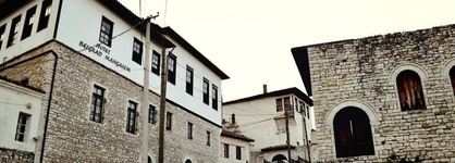 Hotel Belgrad Mangalem