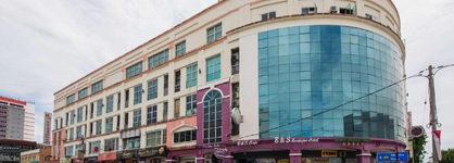 B&S Boutique Hotel
