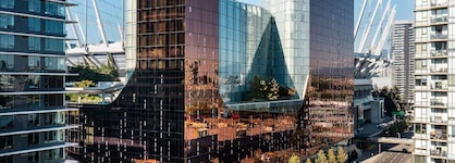 Jw Marriott Parq Vancouver
