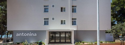 Hotel Villa Arausana & Antonina