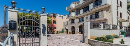 Villa La Zeta