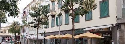 The Marketplace Apartments