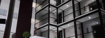 Hotel Soleil Business Class