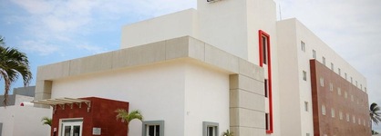 Hotel Zar Coatzacoalcos