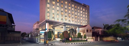 Best Western Plus Coco Palu