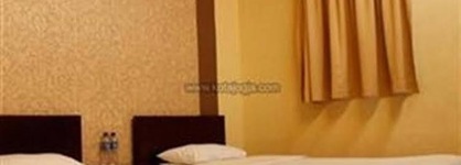 Patra Malioboro Hotel