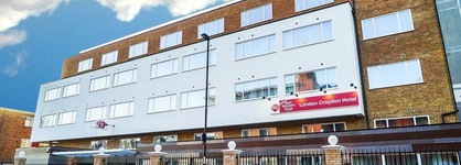 Best Western Plus London Croydon Aparthotel