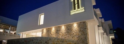 Zephyros Hotel