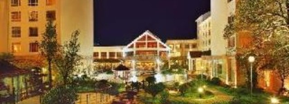 Pullman Zhangjiajie