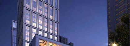 Courtyard By Marriott Xinchang