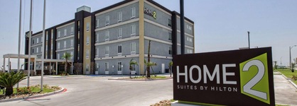 Home2 Suites By Hilton Portland