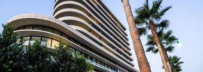Waldorf Astoria Beverly Hills
