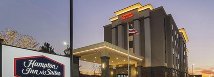 Hampton Inn & Suites By Hilton Colleyville DFW West