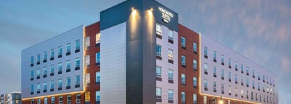 Homewood Suites By Hilton Boston Logan Airport Chelsea