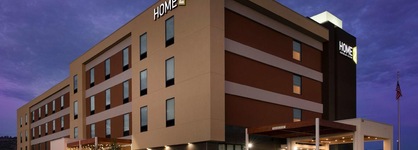 Home2 Suites By Hilton Las Cruces