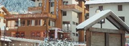 Hotel Bottamedi