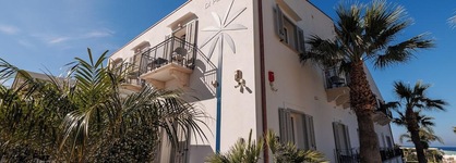 Marina Di Petrolo Hotel & Spa